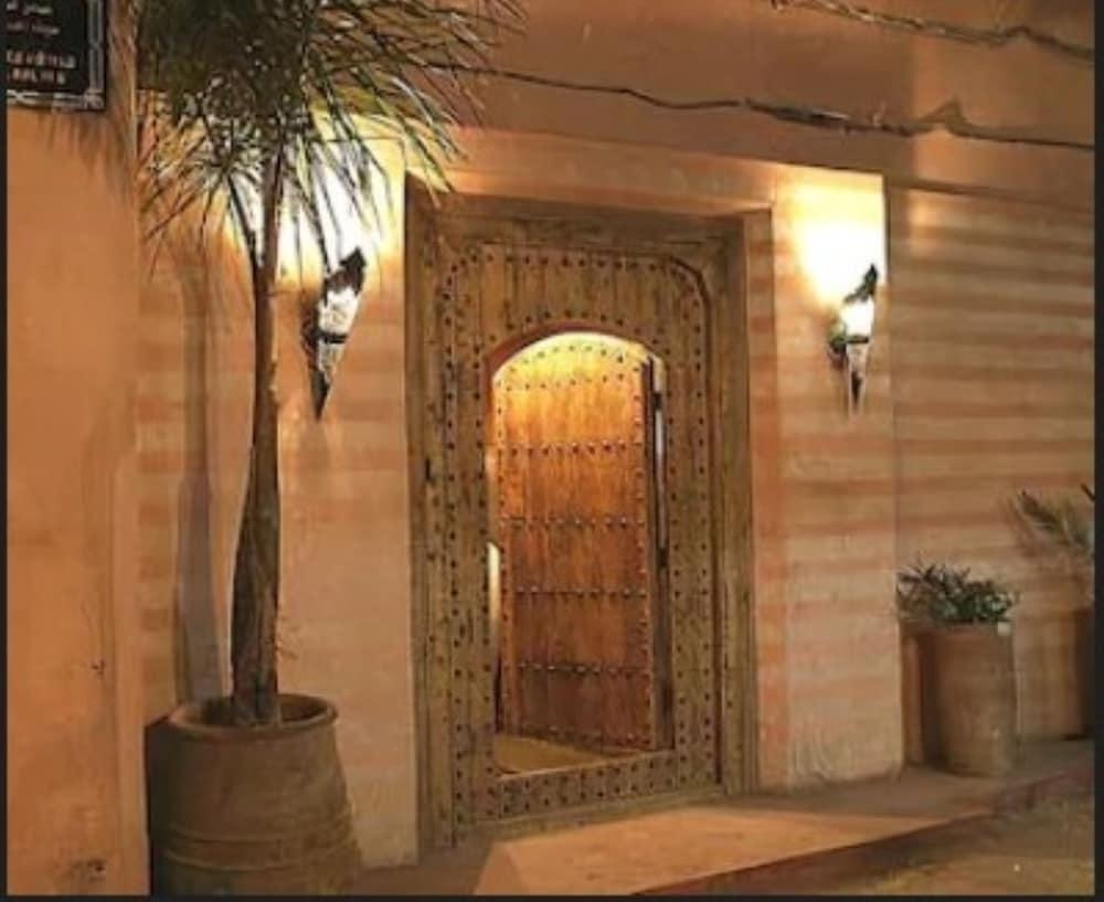 Moullaoud 4* Marrakesh