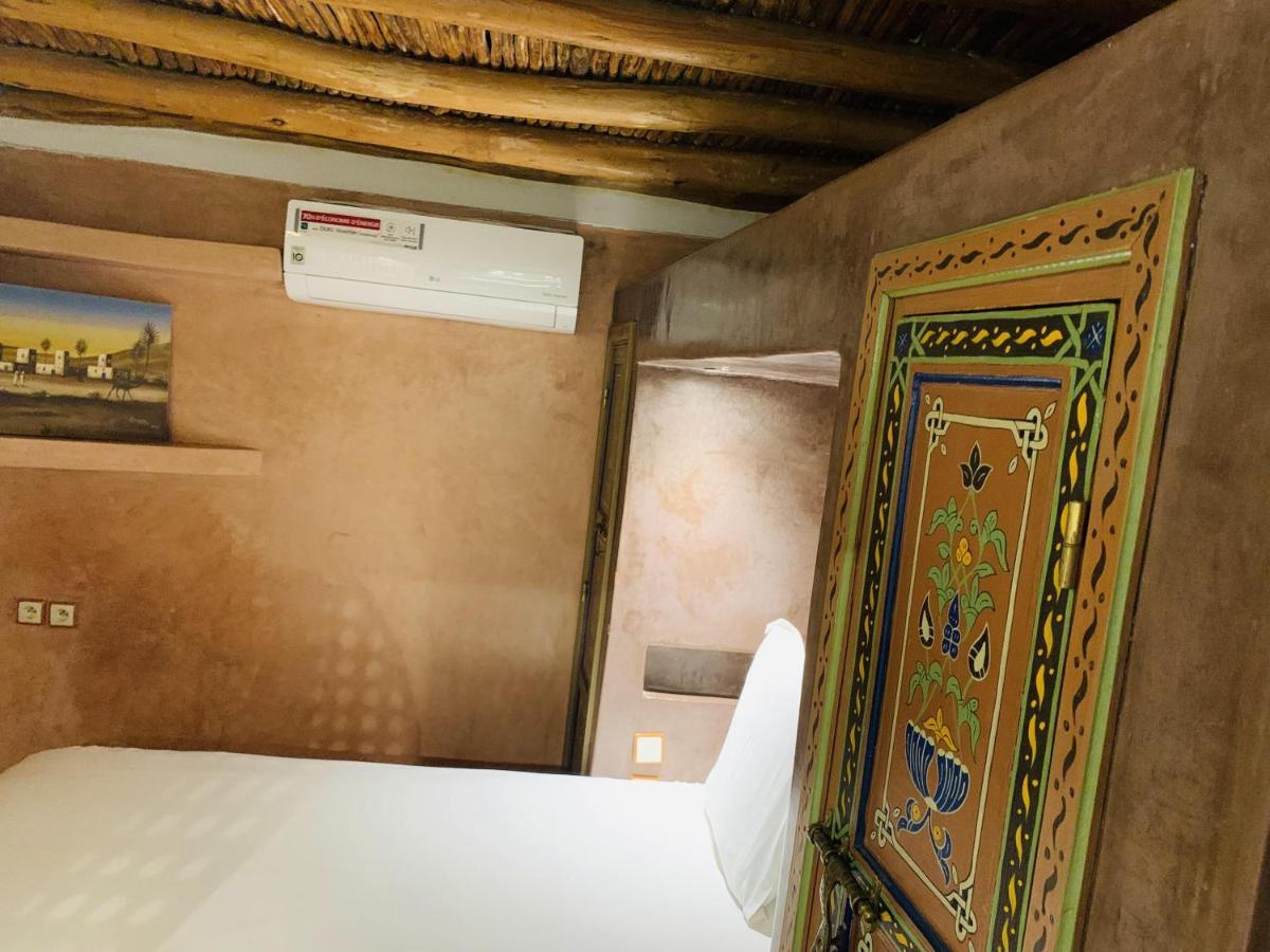 Moullaoud 4* Marrakesh